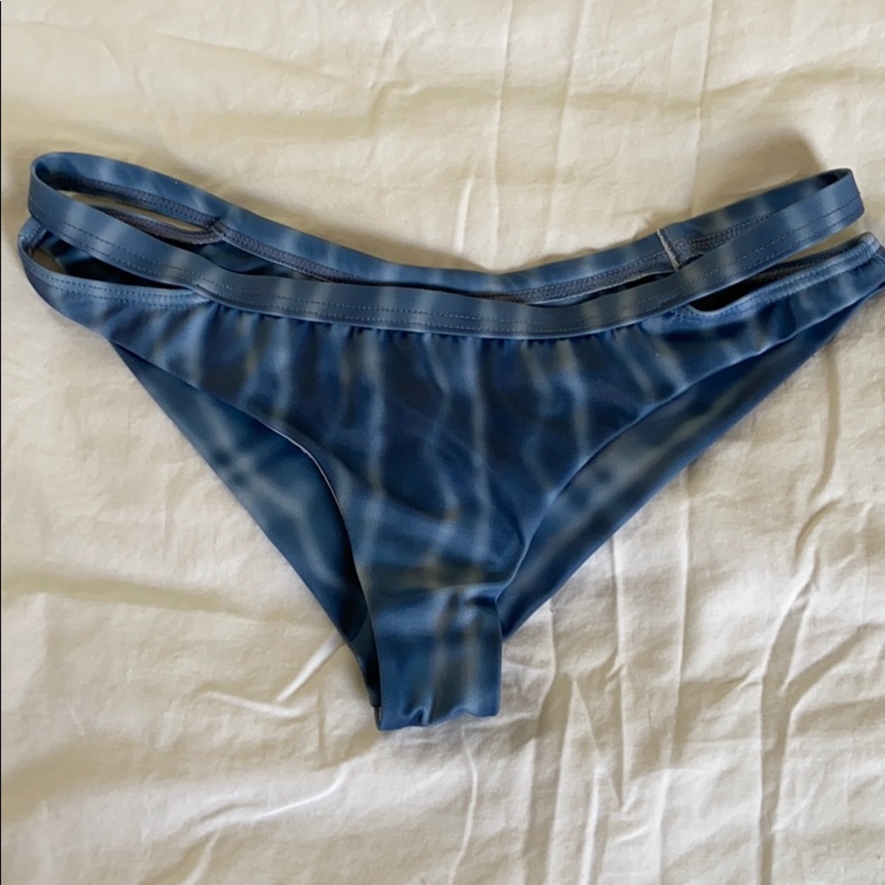 RVCA Bikini Bottoms